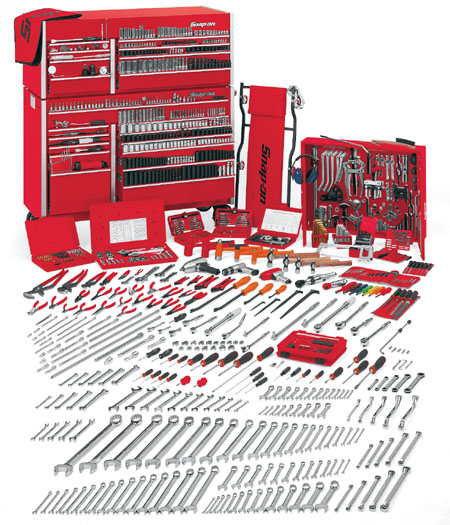 Aggregation Toolbox